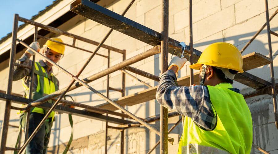 Expert top industrial roofings services in Colorado City, TX
